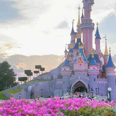 Lejlighed The Terrace Disneyland
